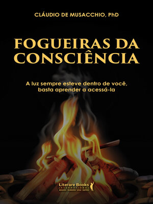 cover image of Fogueiras da Consciência